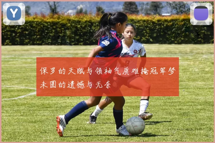 保罗的天赋与领袖气质难掩冠军梦未圆的遗憾与无奈